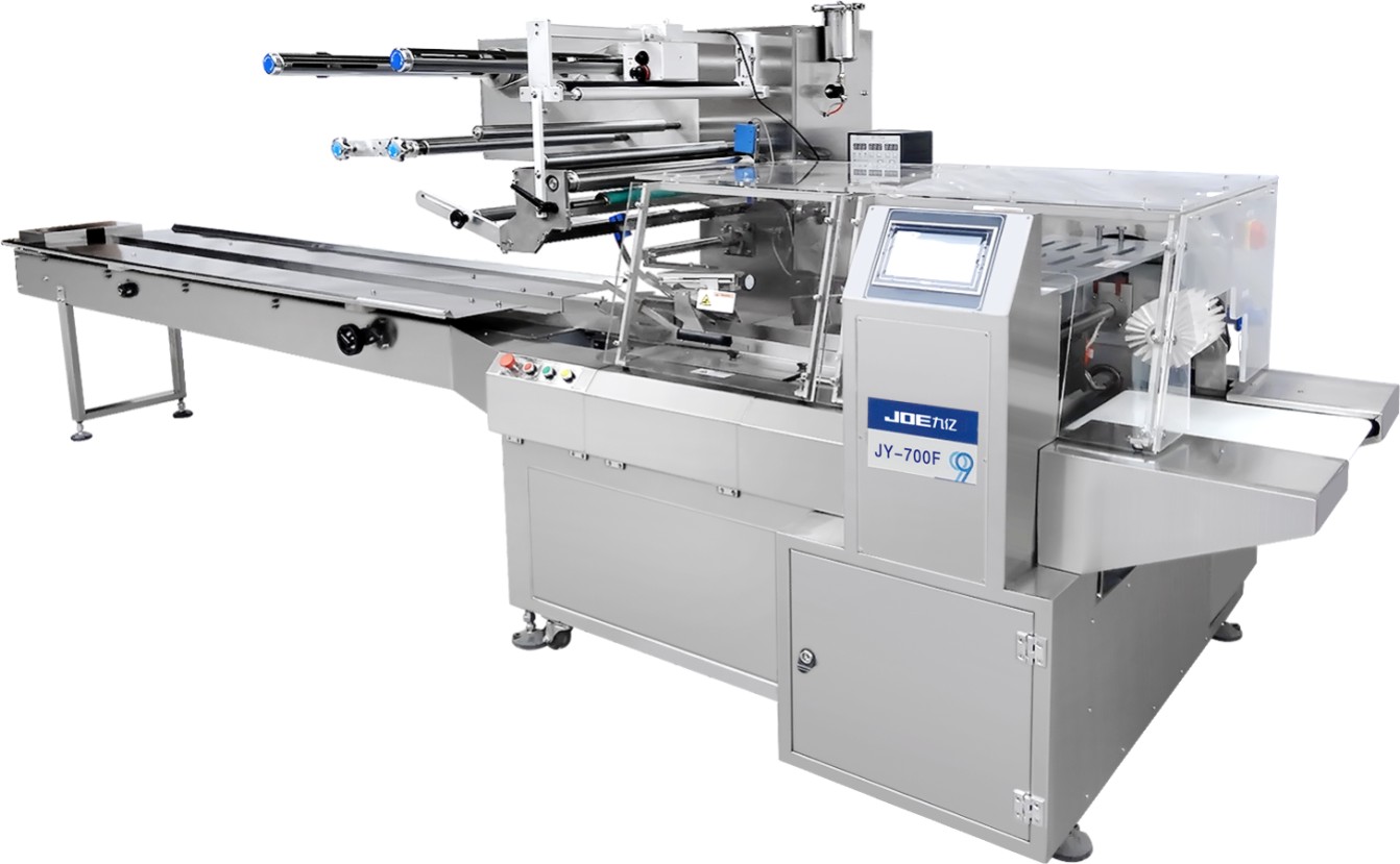 JY-700Pillow Packaging Machine