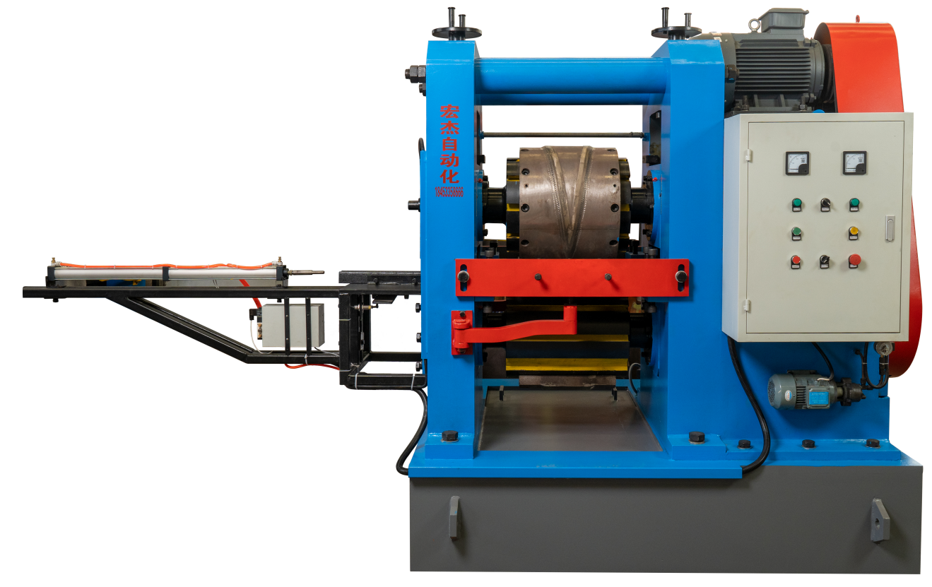 Zibo Hongjie Forging Industry Equipment Co.,Ltd – piezas mecanizadas 3
