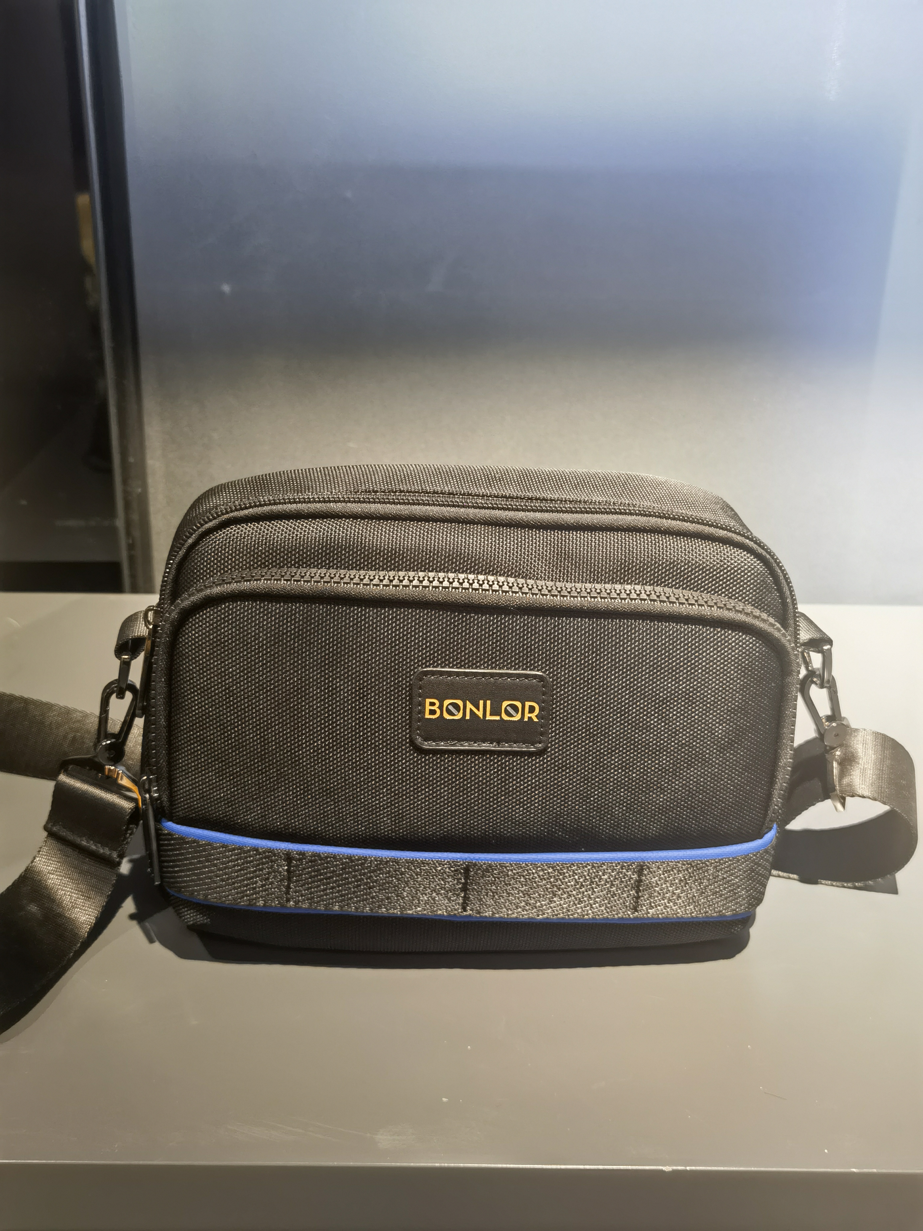 Dongguan Bonlor Technology Co.,LTD – ropa deportiva 4