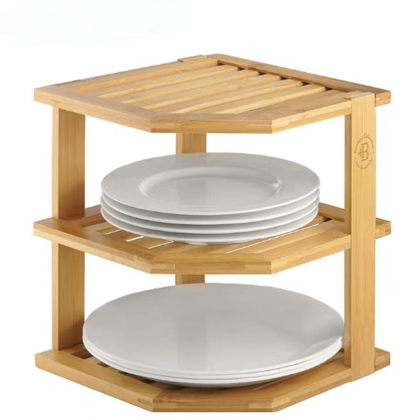 Cabinet organizer