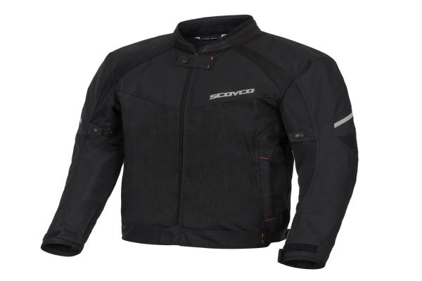 Motorcycle Jacket