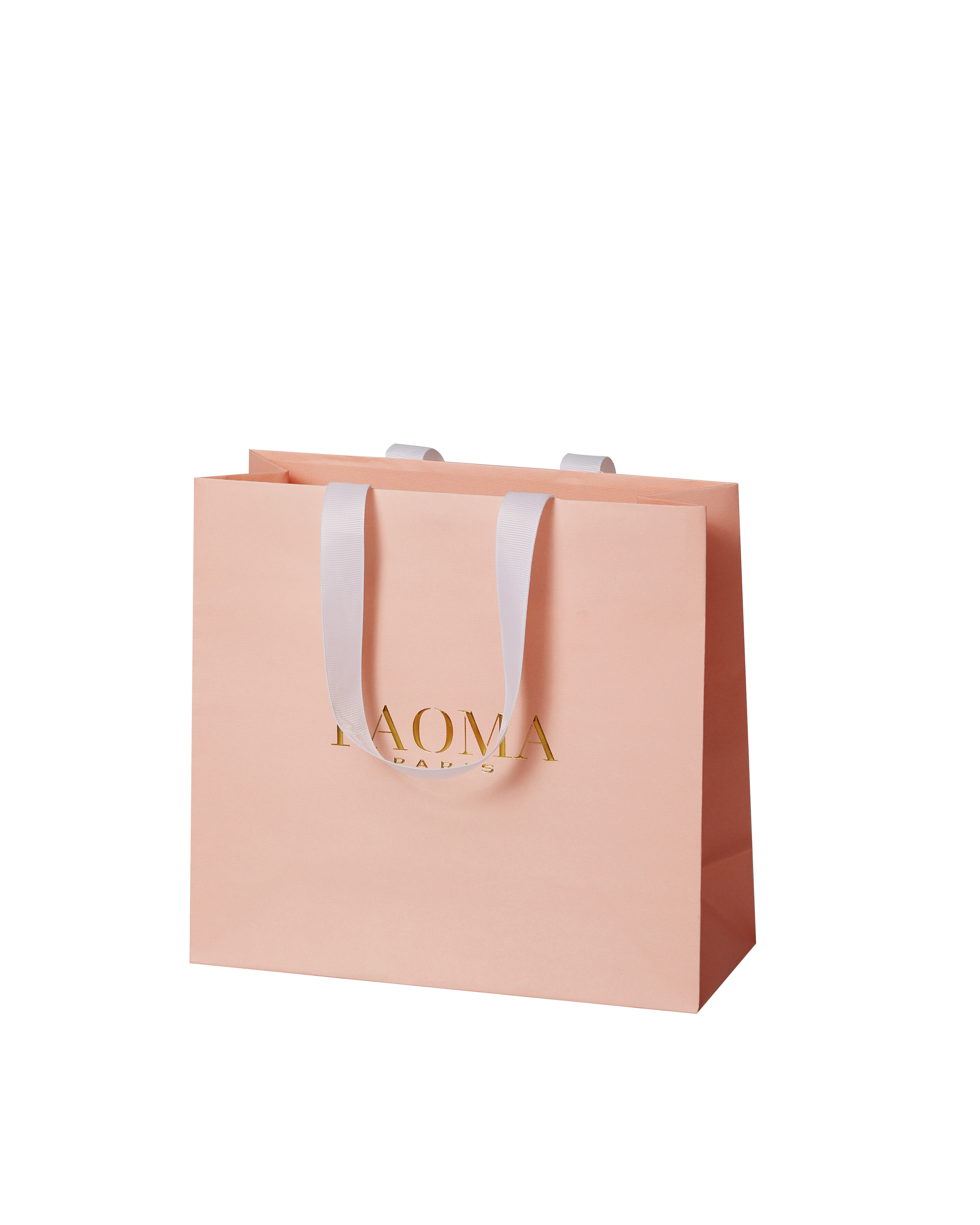 Paper bags