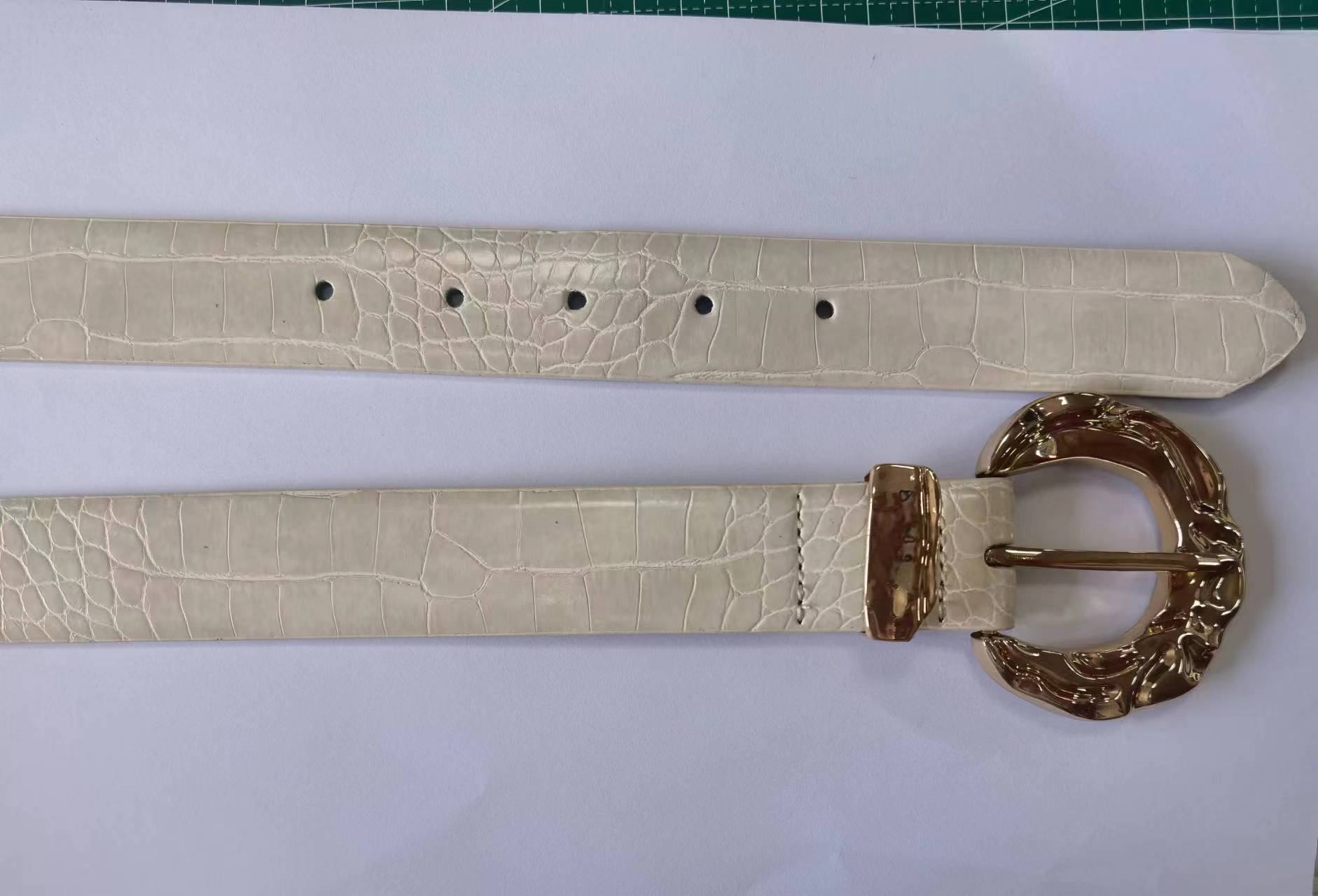 Dongyang Shengya Leather Co., LTD – zapatos de tacón 2