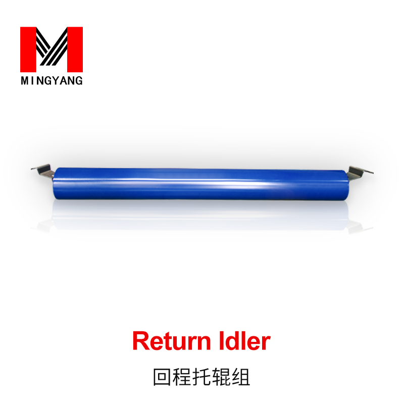 Return idler