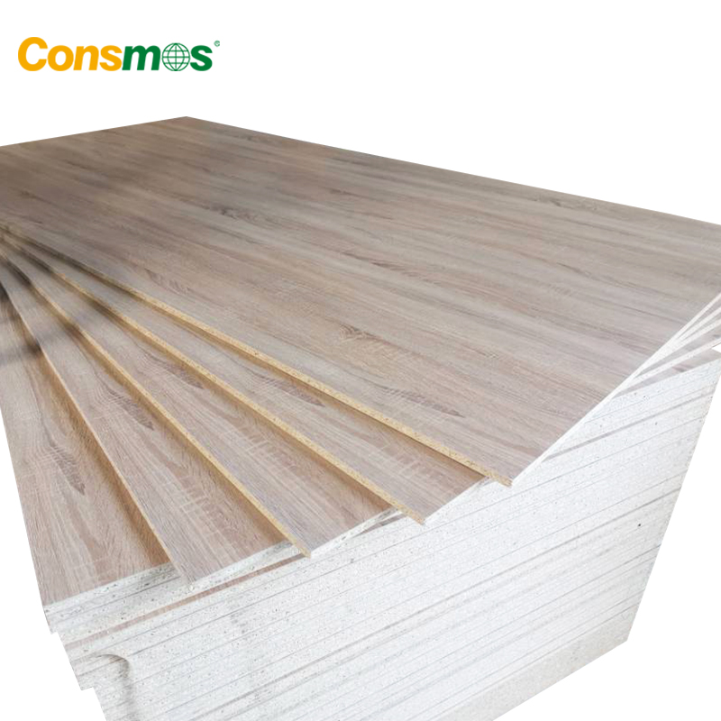 Consmos Melamine Chipboard Board