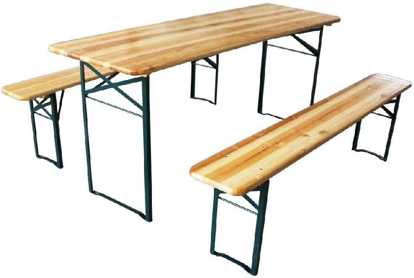 ZHEJIANG XINHUA OUTDOOR PRODUCTS CO., LTD – cama de metal 4