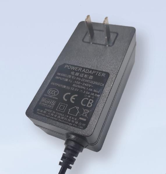 Power adapter