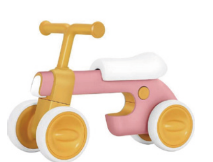 Kids Balance Bike