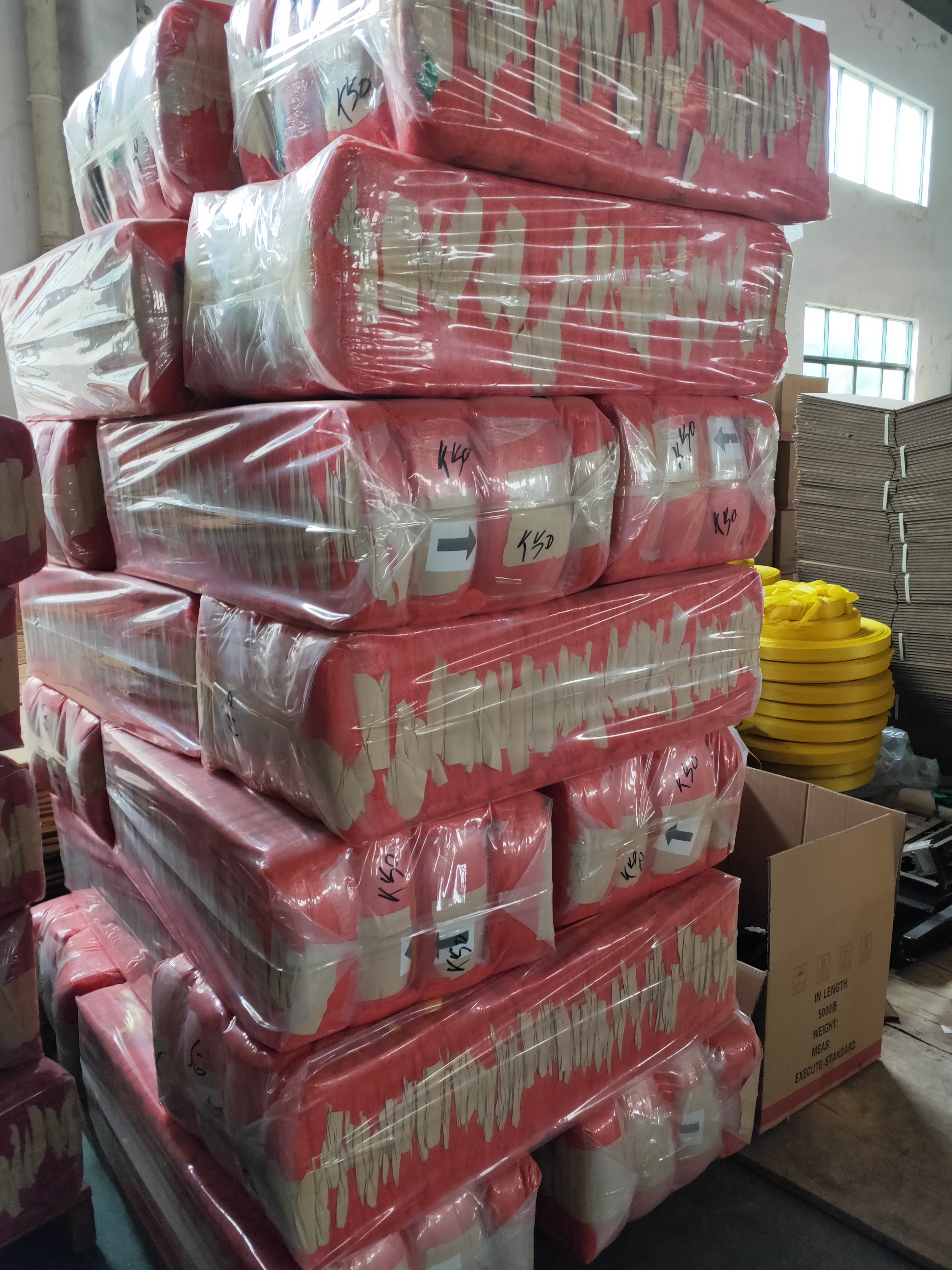Jiangxi Omai technology co.,ltd. – piezas mecanizadas 3