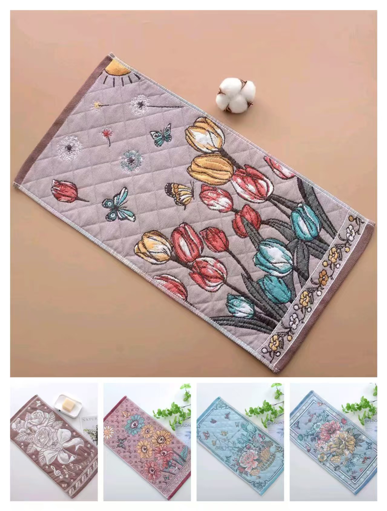 Anxin County Qingqing Textile Manufacturing Co., Ltd – funda de almohada 2