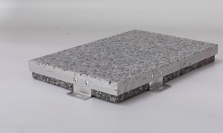 Metal Wall Panel