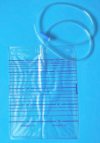 Drainage bag