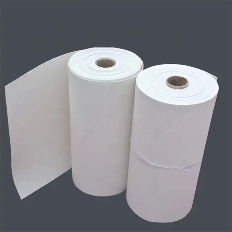 HITEX INSULATION (NINGBO) CO.,LTD – Asbestos cloth 2