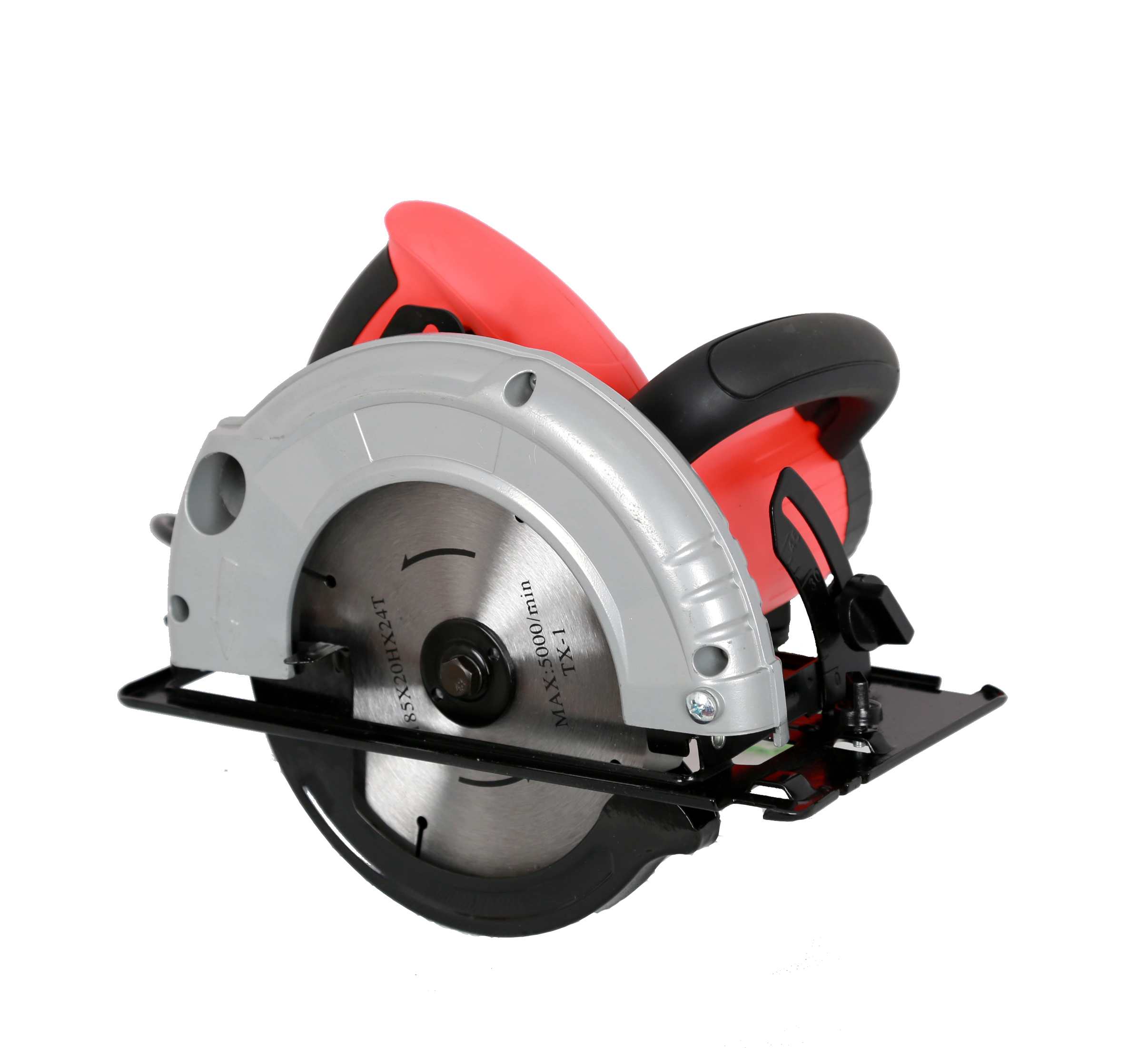 Ningbo Oucen Mechanical Electrical Industry and Trade Co.,Ltd – tuerca hexagonal 3