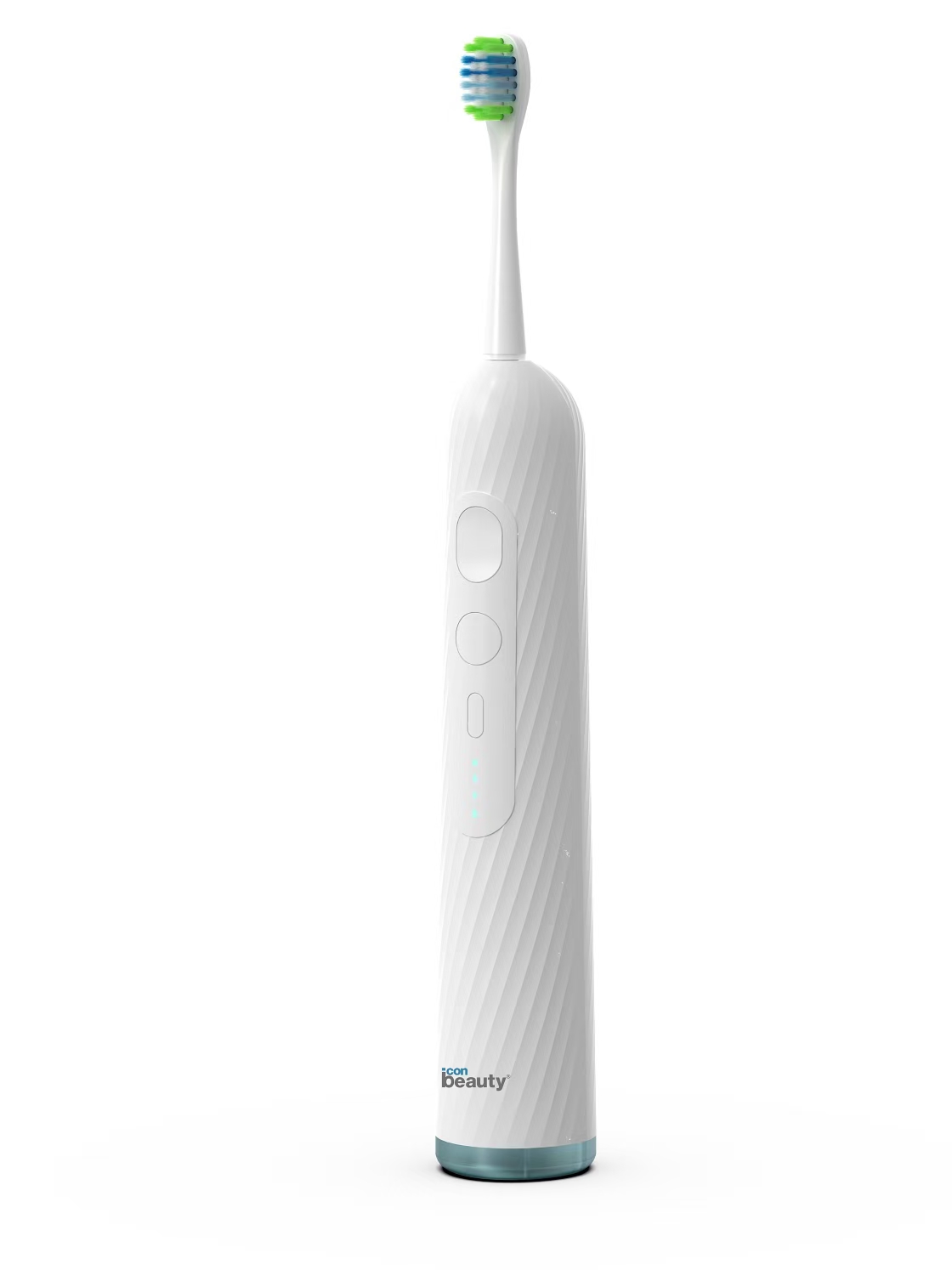 Oral Water Flosser & Electric Toothbrush all-in-one Device