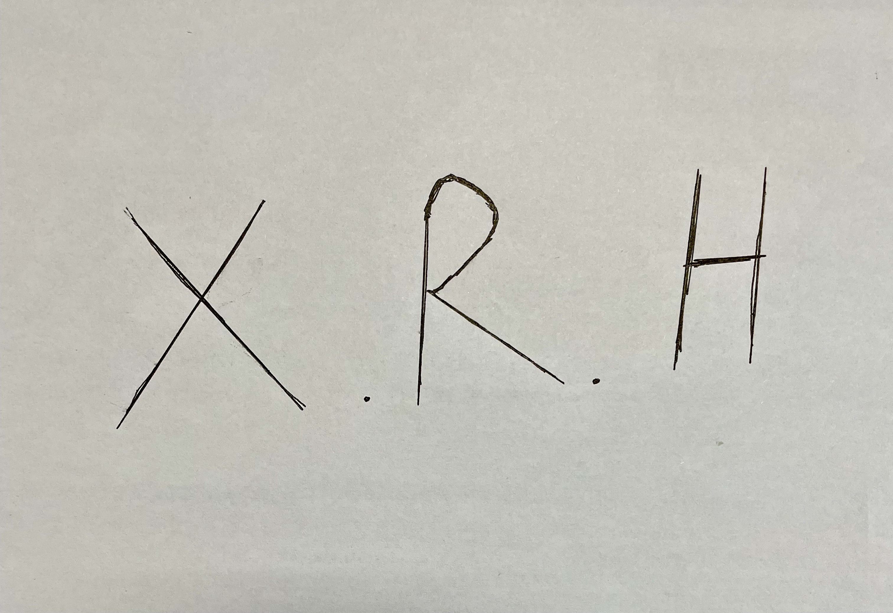 NINGBO X.R.H INTERNATIONAL TRADING CO.,LTD