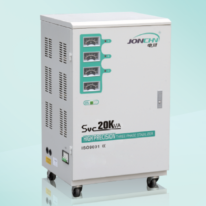Jonchn Stabilizers