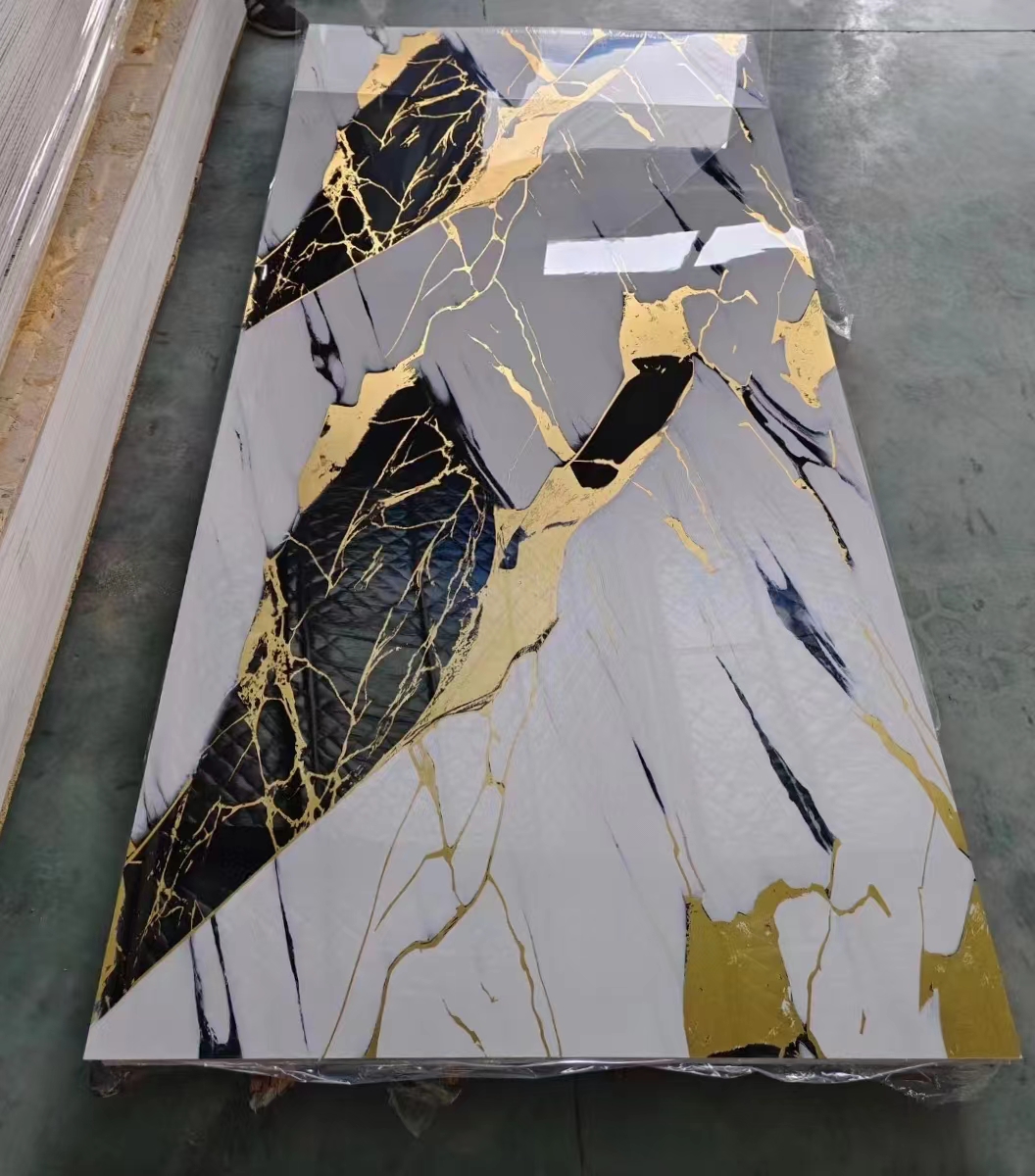 Uv board