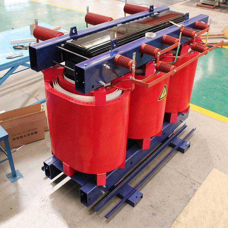 Liaocheng Huarui Electric Co.,LTD. – Oil immersed power transformer 3