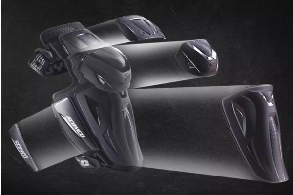 Motorcycle Protector
