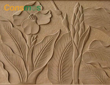 Linyi Consmos MDF