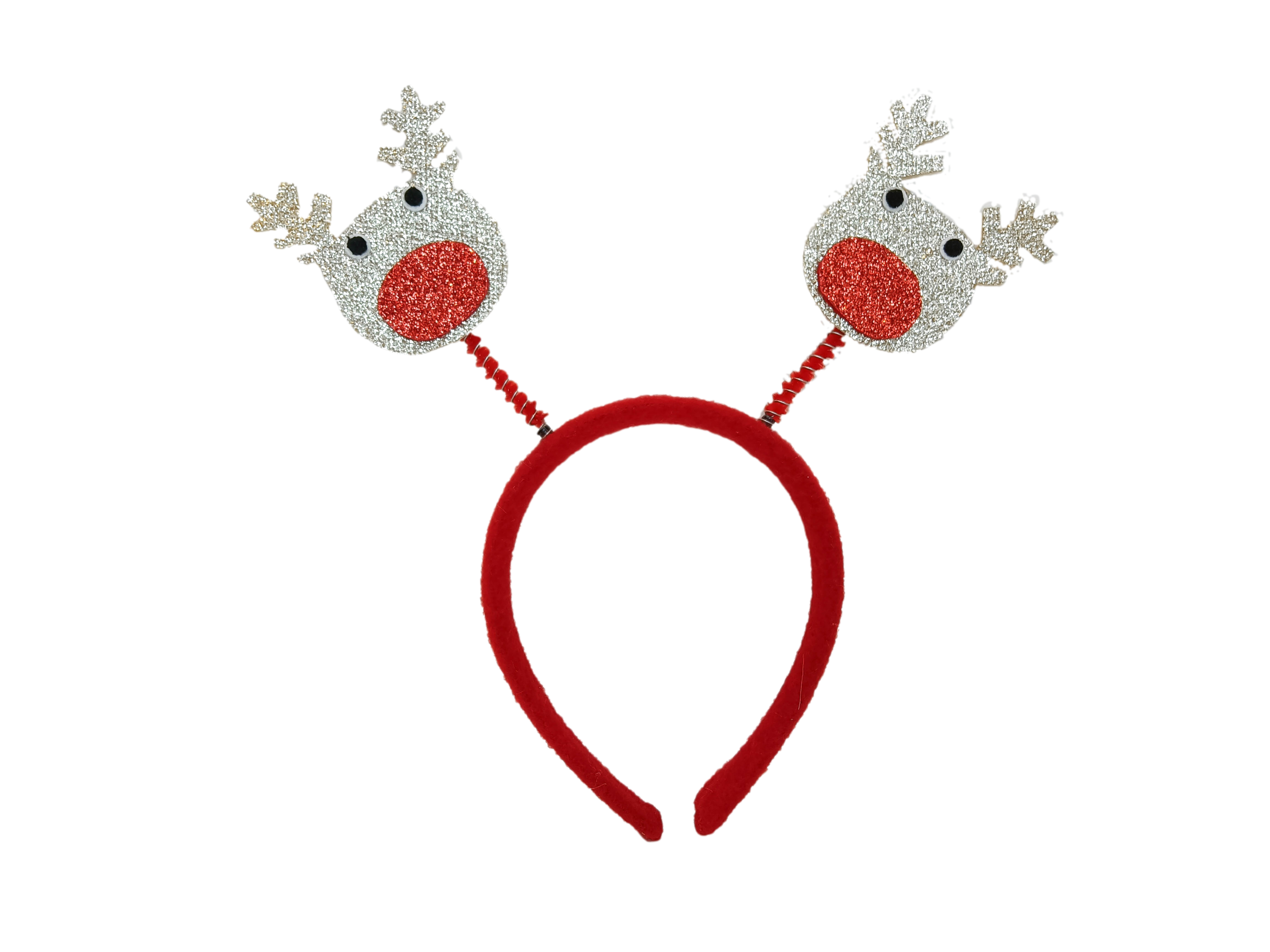 Christmas headband