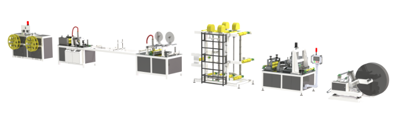 Laiwu Huaya Polymer Sci.&Tech. Co.,Ltd – piezas mecanizadas 3