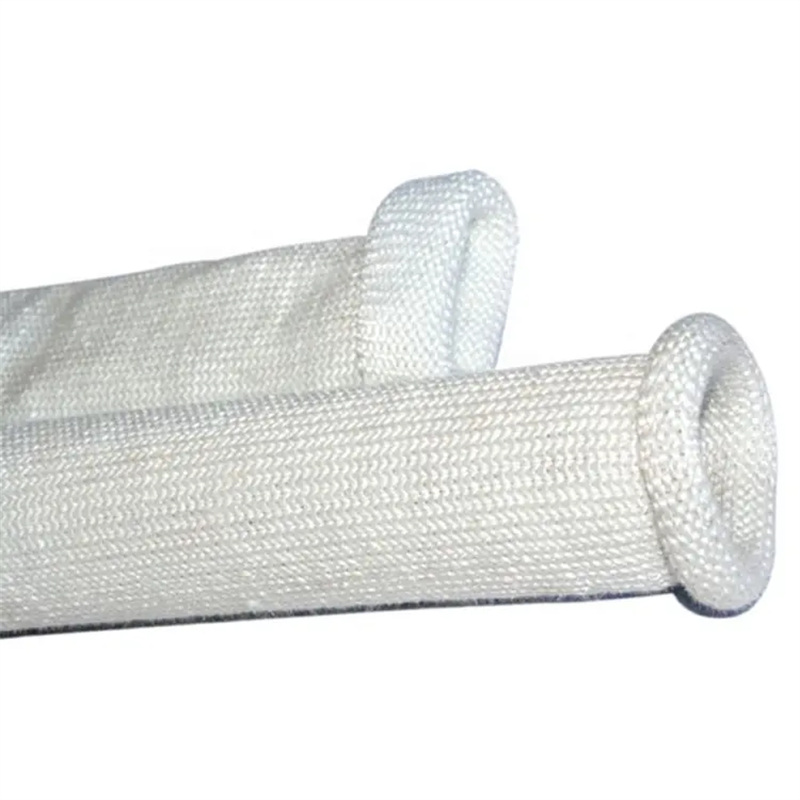 HITEX INSULATION (NINGBO) CO.,LTD – Carbon fiber packing 3