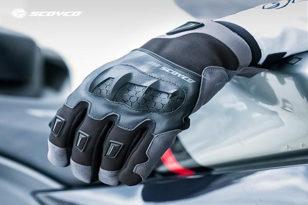 Motorcycle Gloves