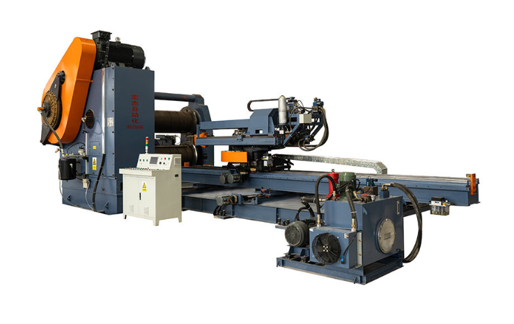 Zibo Hongjie Forging Industry Equipment Co.,Ltd – molde de inyección 1