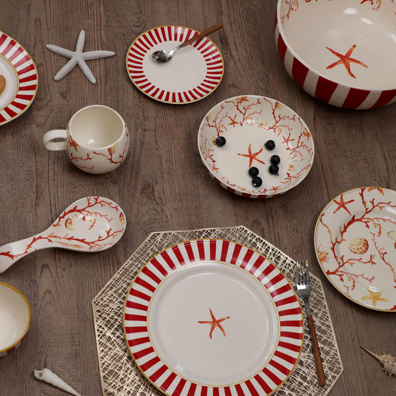 XIAMEN TOP RIGHT TRADING CO.,LTD – Plate with animal design 3