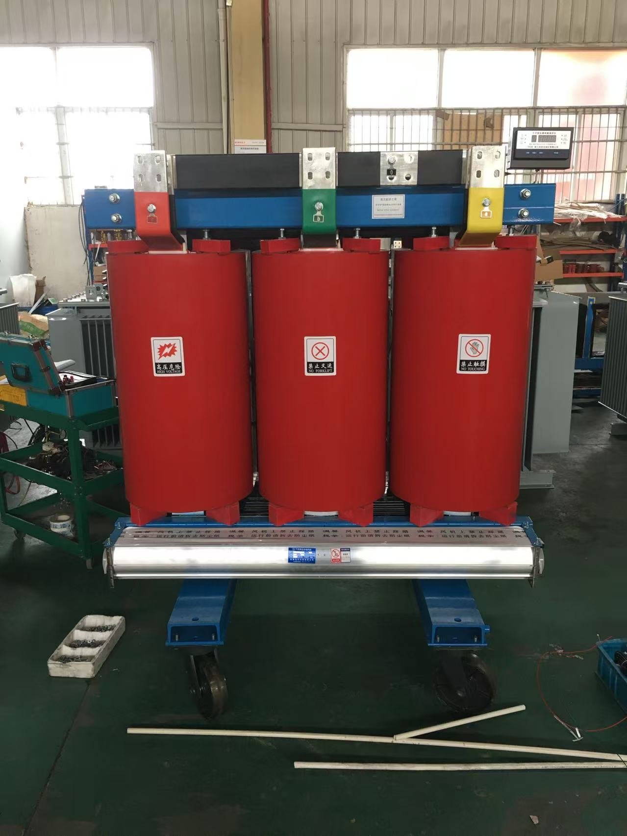 Haibian Power Equipment Co., Ltd – tubo fluorescente 2
