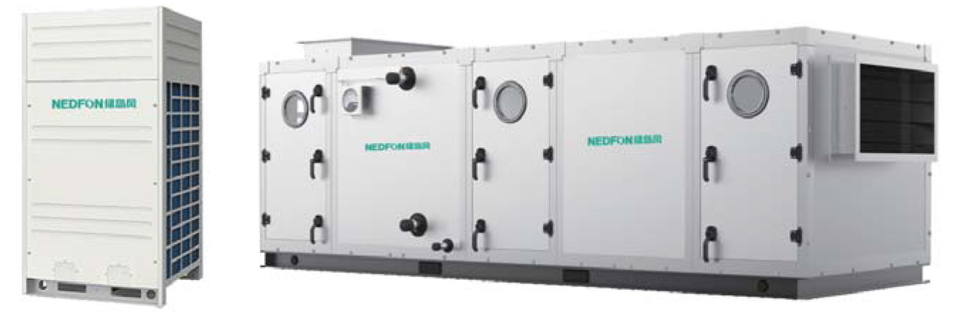AHU