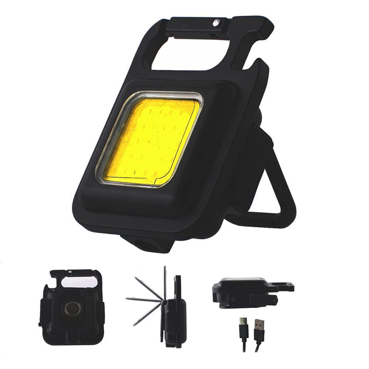 Yiwu Huayi Electronic Technology Co., Ltd – tubo fluorescente 2