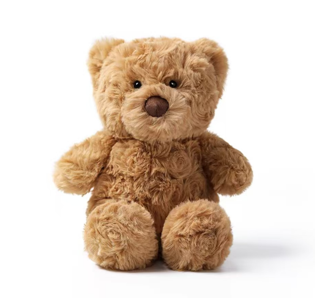 Plush Toys