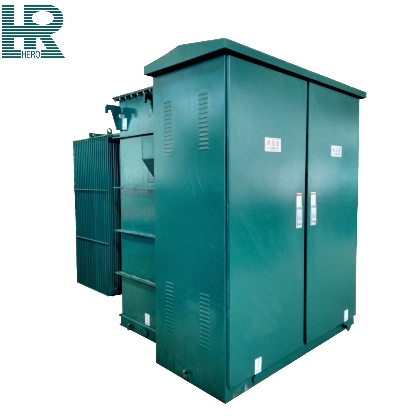 Liaocheng Huarui Electric Co.,LTD. – Power transformer 2