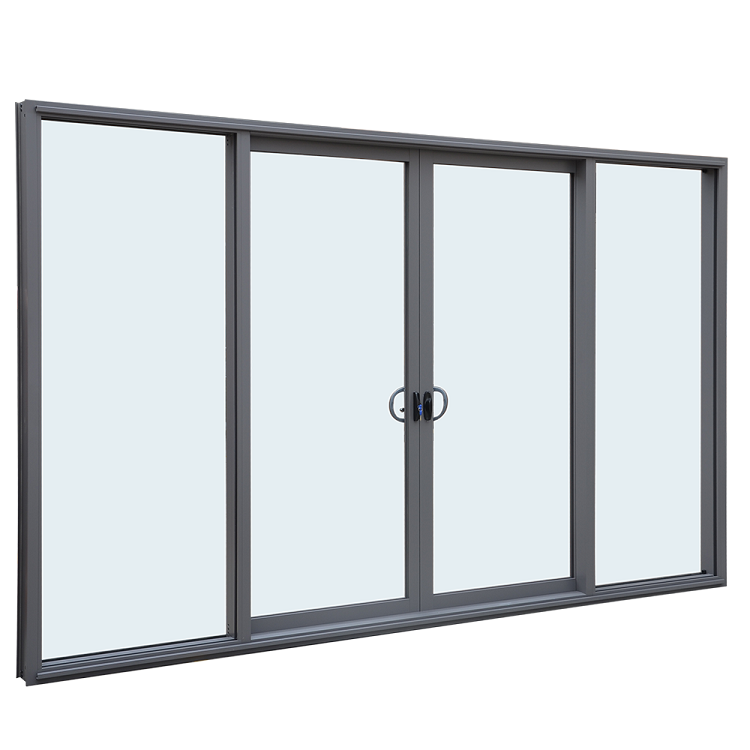 Australian Standard Sliding door