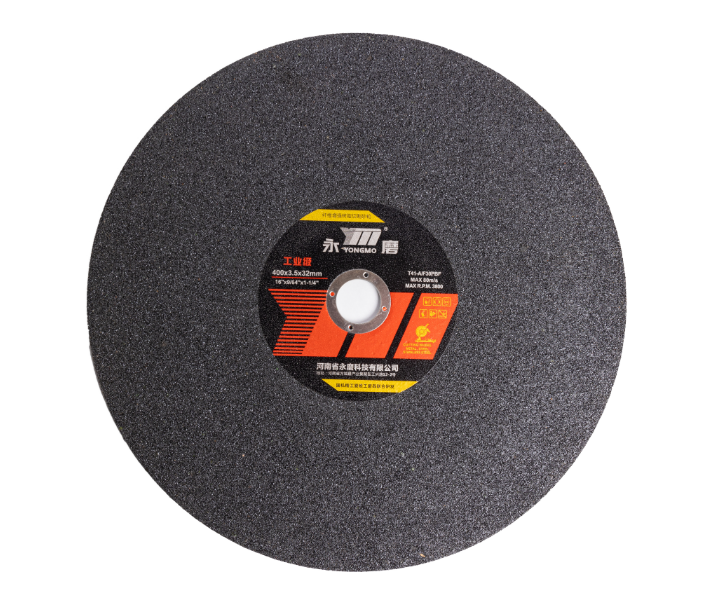 yongmo abrasive disc