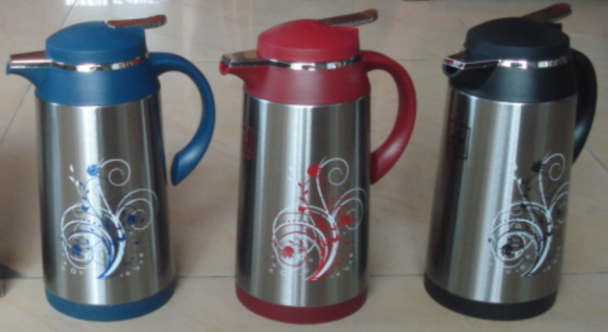 WUHAN FLASK IMPORT & EXPORT CO.,LTD. – taza de café 3