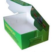 Paper Box