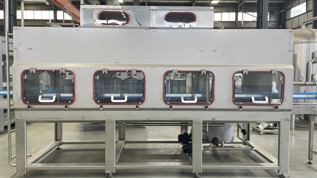 LiDLi Machinery Technology(Jiangsu)Co. ,Ltd – piezas mecanizadas 3