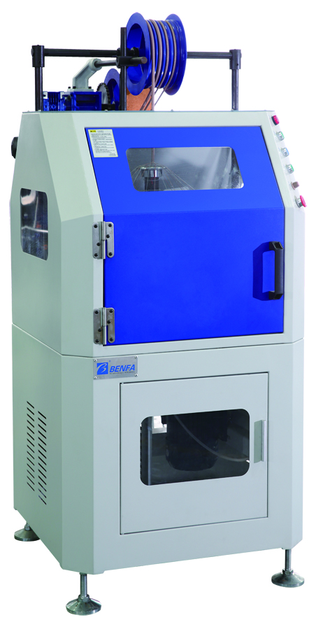 Zhejiang Benfa Technology Co., Ltd – molde de inyección 1