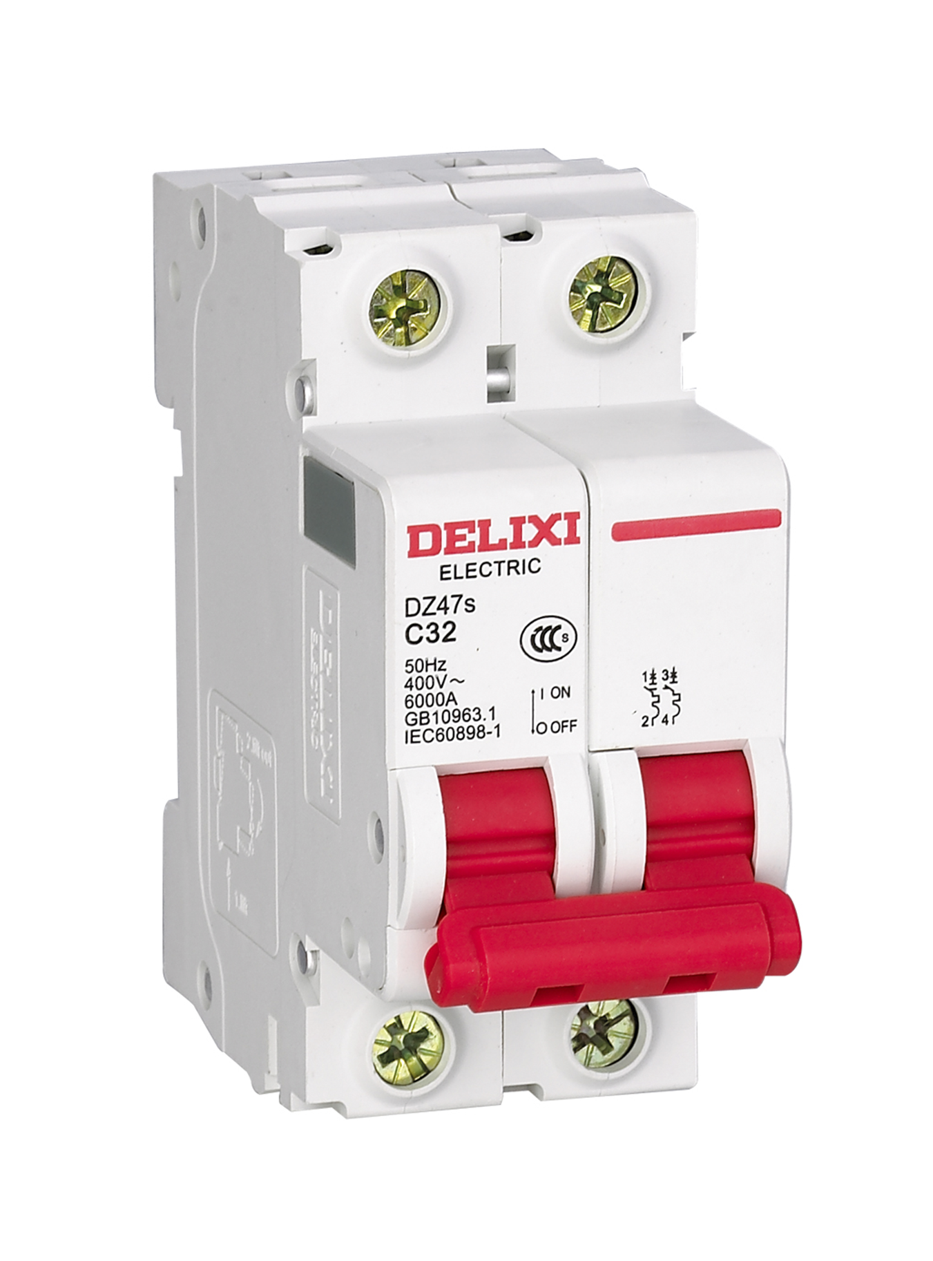 Delixi Electric Ltd – Safety Breaker 2
