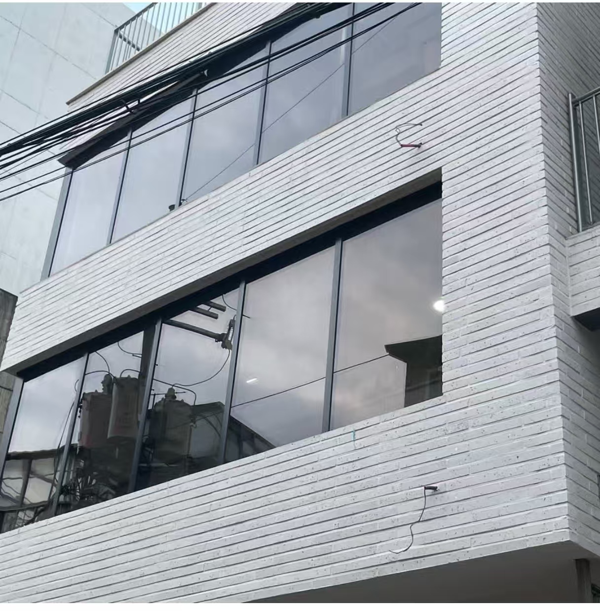 Heze Runsen building materials Co., LTD – Floor stone 2