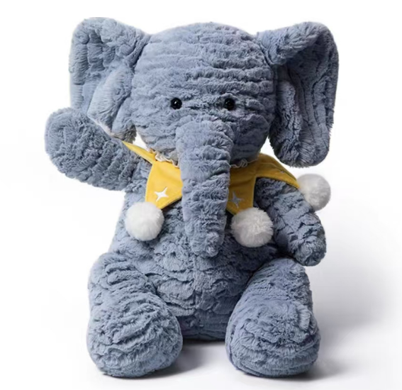 plush toys elephant