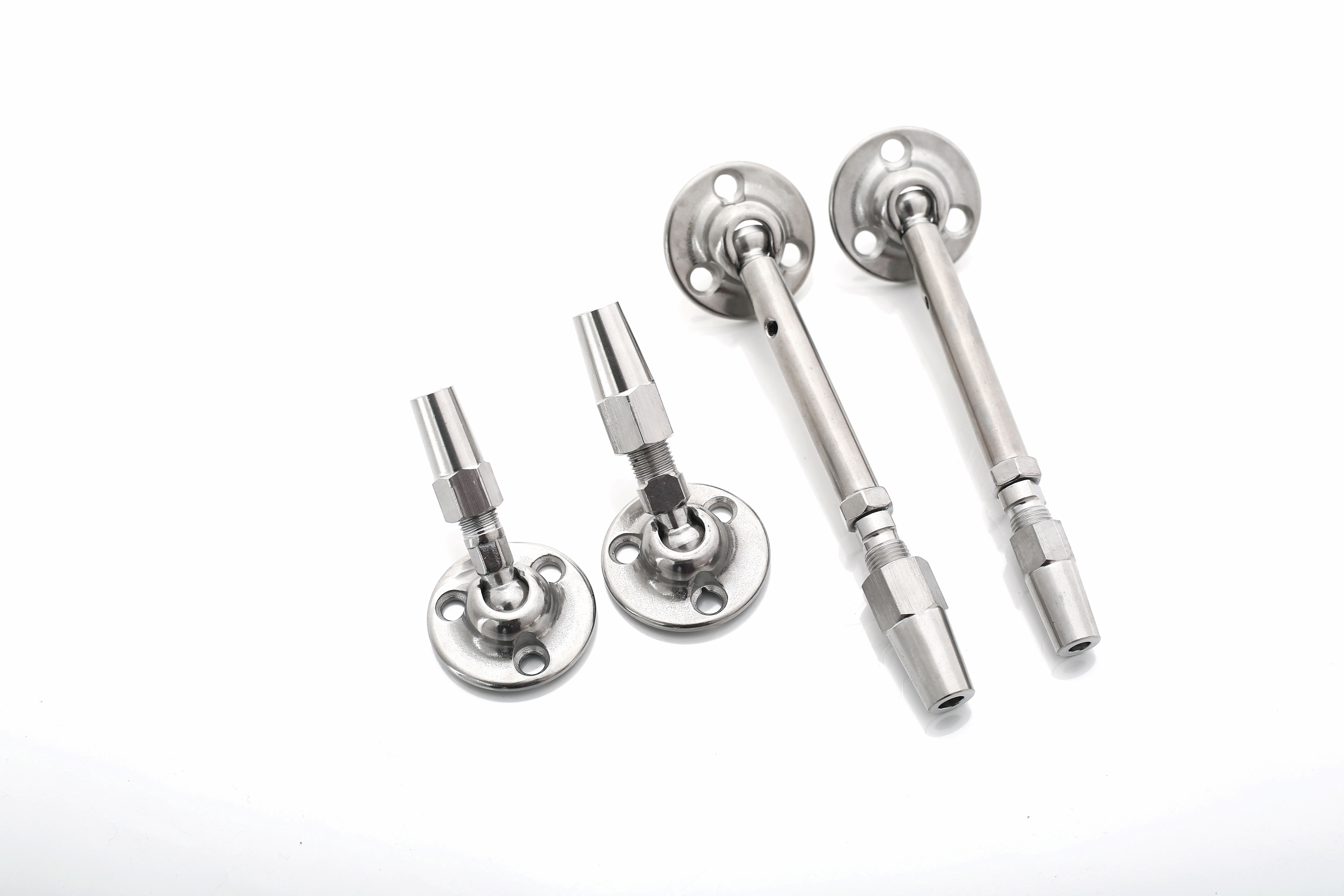 Huifeng stainless swageless