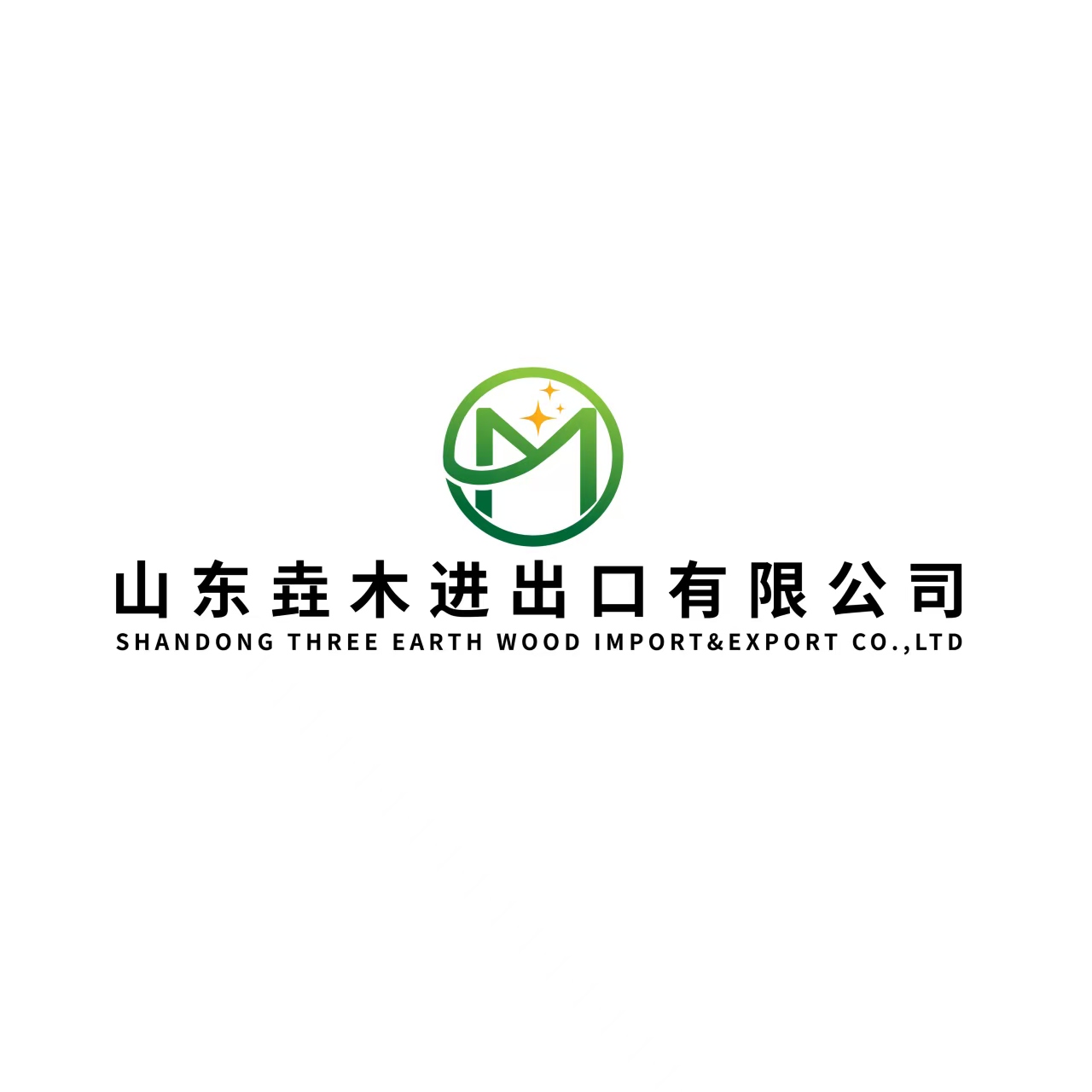 Shandong Three Earth Wood lmport&Export Co.,Ltd