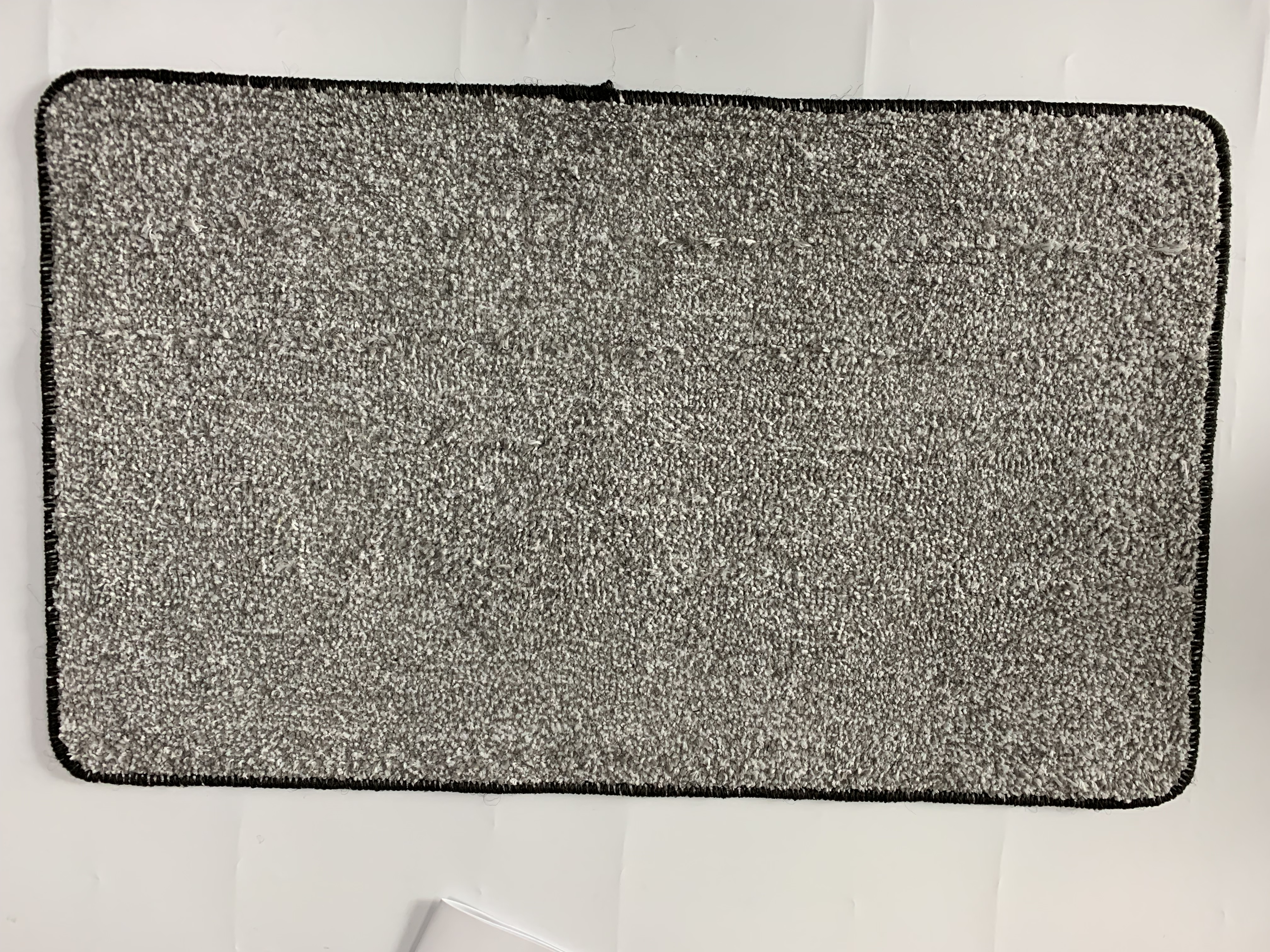 Polyester & Cotton Dirt Trapper Door Mat