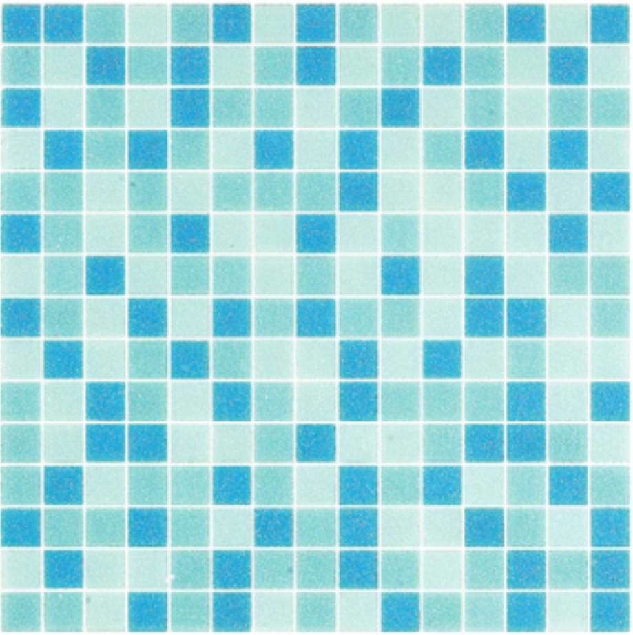 Glass Mosaic