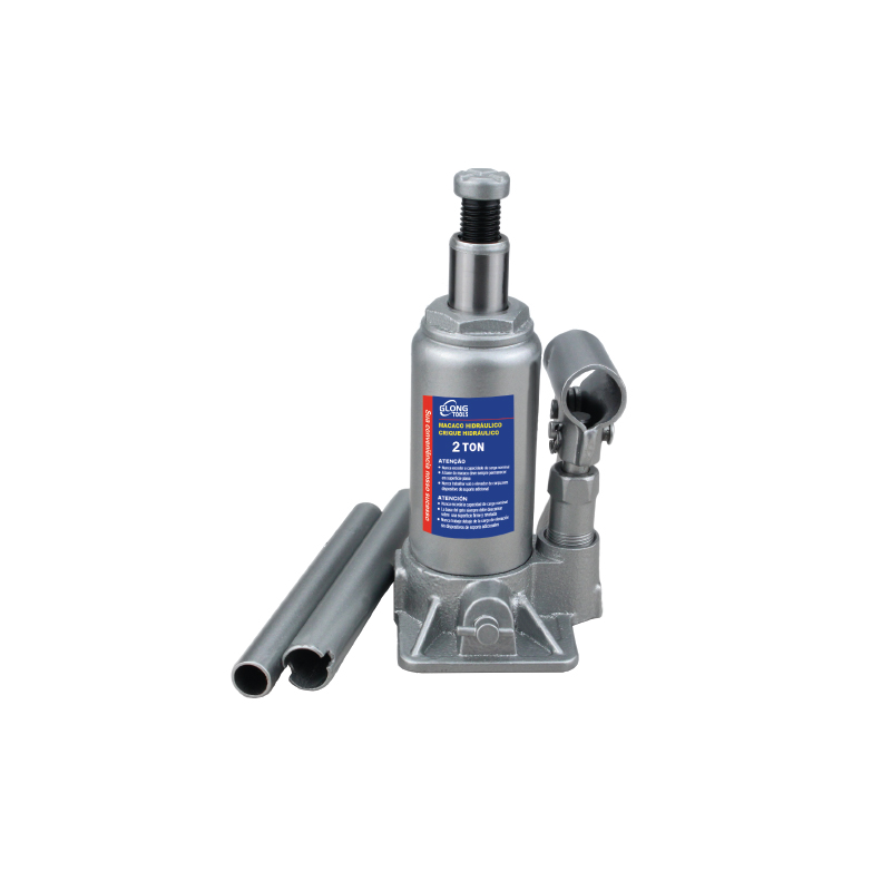 Car Jack 2Ton Hydraulic Bottle Jack Auto Repair Tools Bottle Jack
